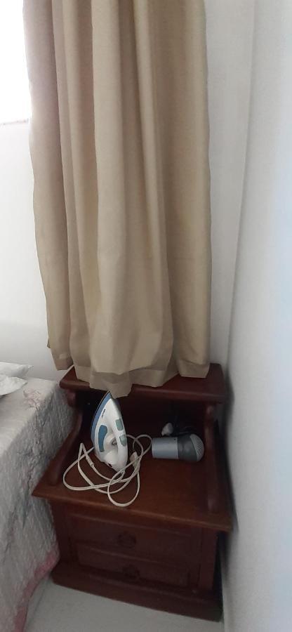 Casa Temporada Cocal/Praia De Itaparica-Vila Velha 外观 照片