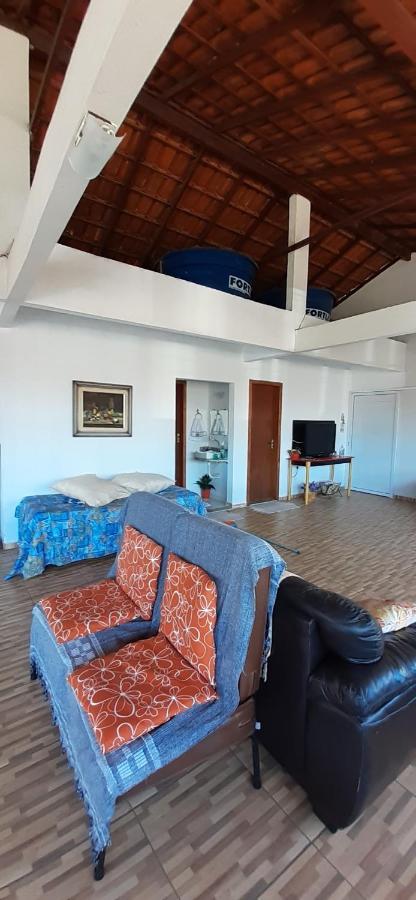 Casa Temporada Cocal/Praia De Itaparica-Vila Velha 维拉维尔哈 外观 照片