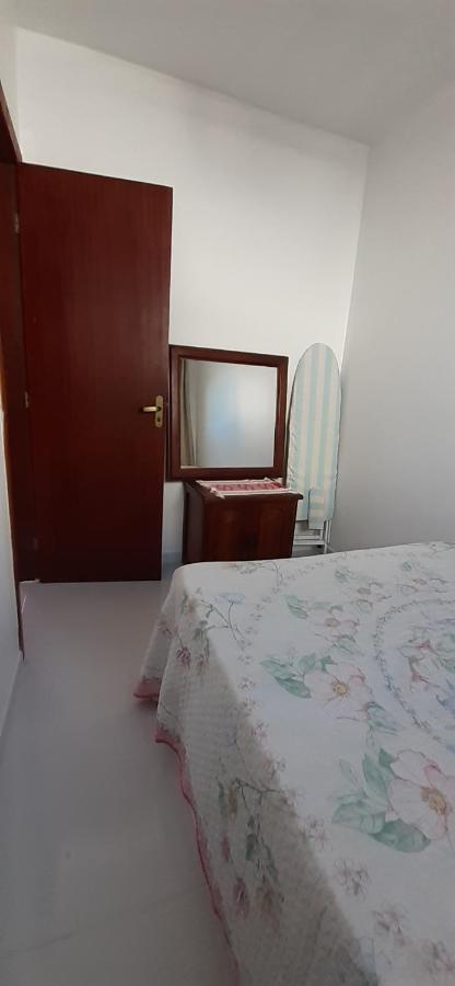 Casa Temporada Cocal/Praia De Itaparica-Vila Velha 维拉维尔哈 外观 照片