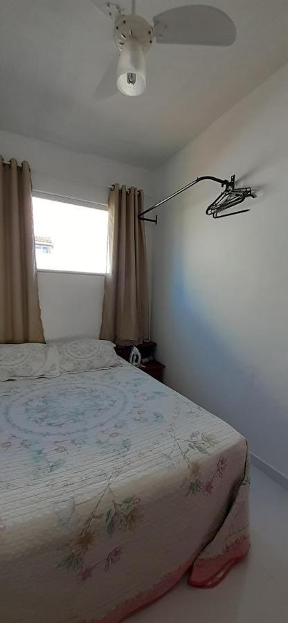 Casa Temporada Cocal/Praia De Itaparica-Vila Velha 维拉维尔哈 外观 照片