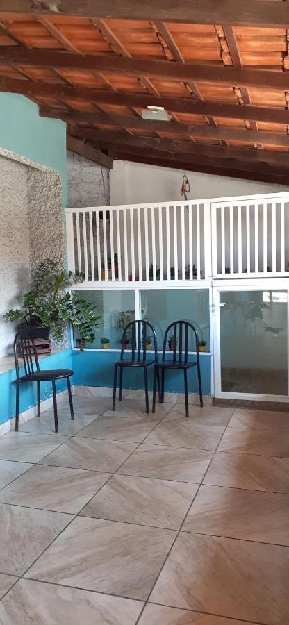 Casa Temporada Cocal/Praia De Itaparica-Vila Velha 维拉维尔哈 外观 照片