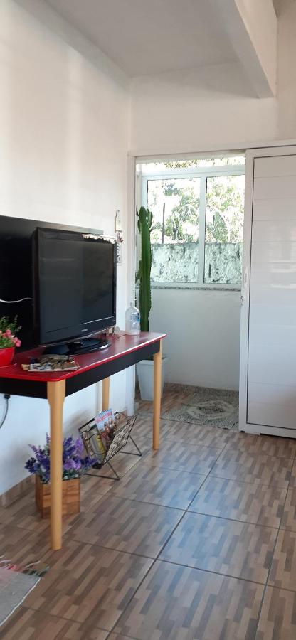 Casa Temporada Cocal/Praia De Itaparica-Vila Velha 外观 照片