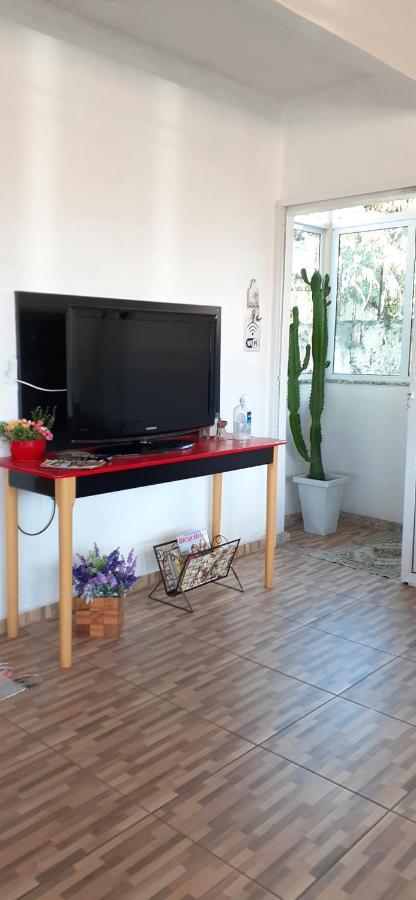 Casa Temporada Cocal/Praia De Itaparica-Vila Velha 维拉维尔哈 外观 照片