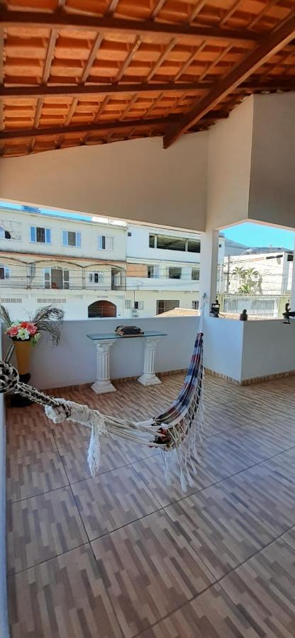 Casa Temporada Cocal/Praia De Itaparica-Vila Velha 维拉维尔哈 外观 照片