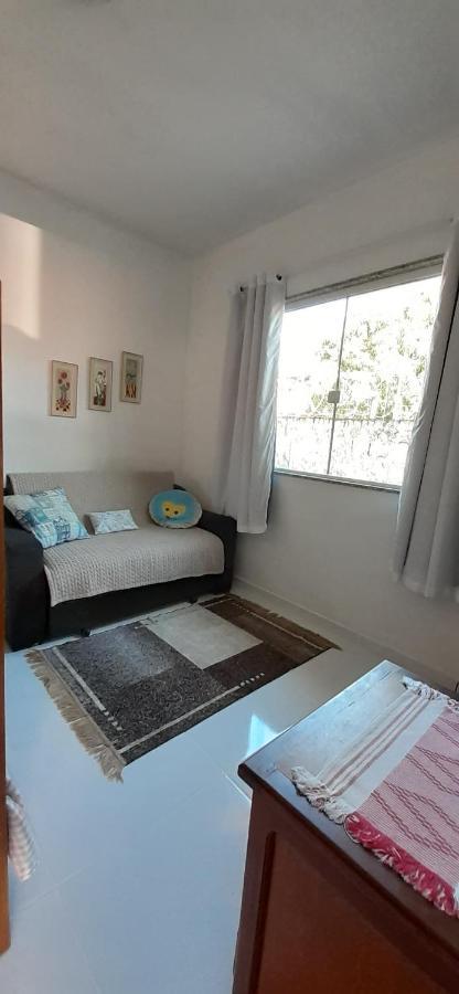 Casa Temporada Cocal/Praia De Itaparica-Vila Velha 维拉维尔哈 外观 照片