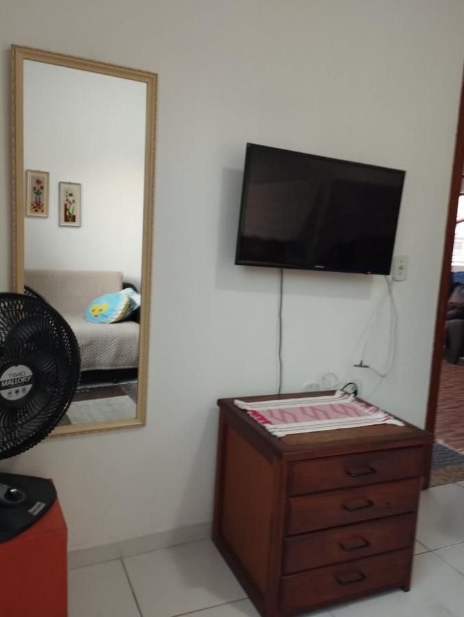 Casa Temporada Cocal/Praia De Itaparica-Vila Velha 维拉维尔哈 外观 照片