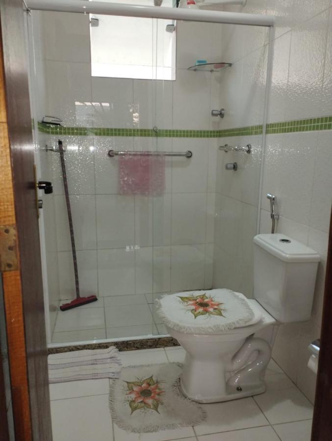 Casa Temporada Cocal/Praia De Itaparica-Vila Velha 外观 照片