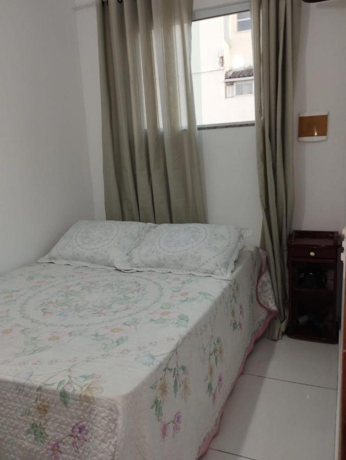 Casa Temporada Cocal/Praia De Itaparica-Vila Velha 维拉维尔哈 外观 照片
